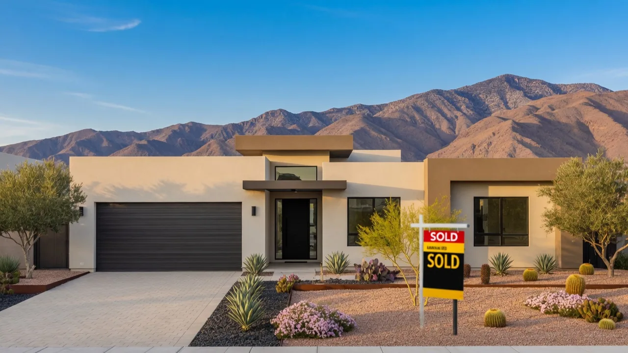 The Complete Las Vegas Homebuying Guide