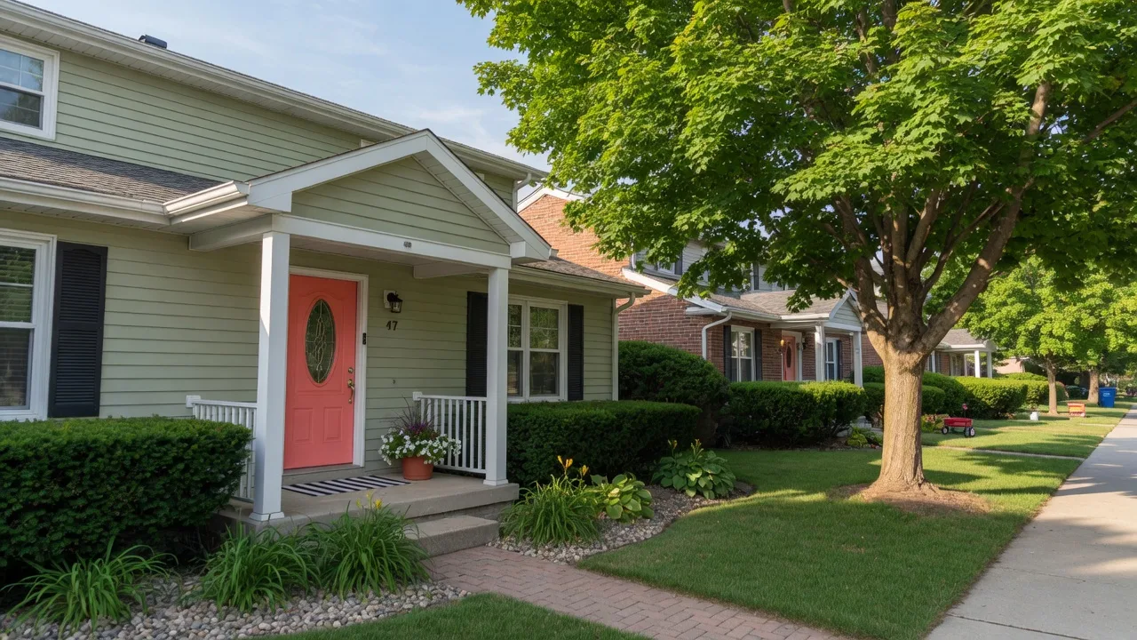 Downsizing in Newmarket & York Region in 2026: A Complete Guide for Empty Nesters