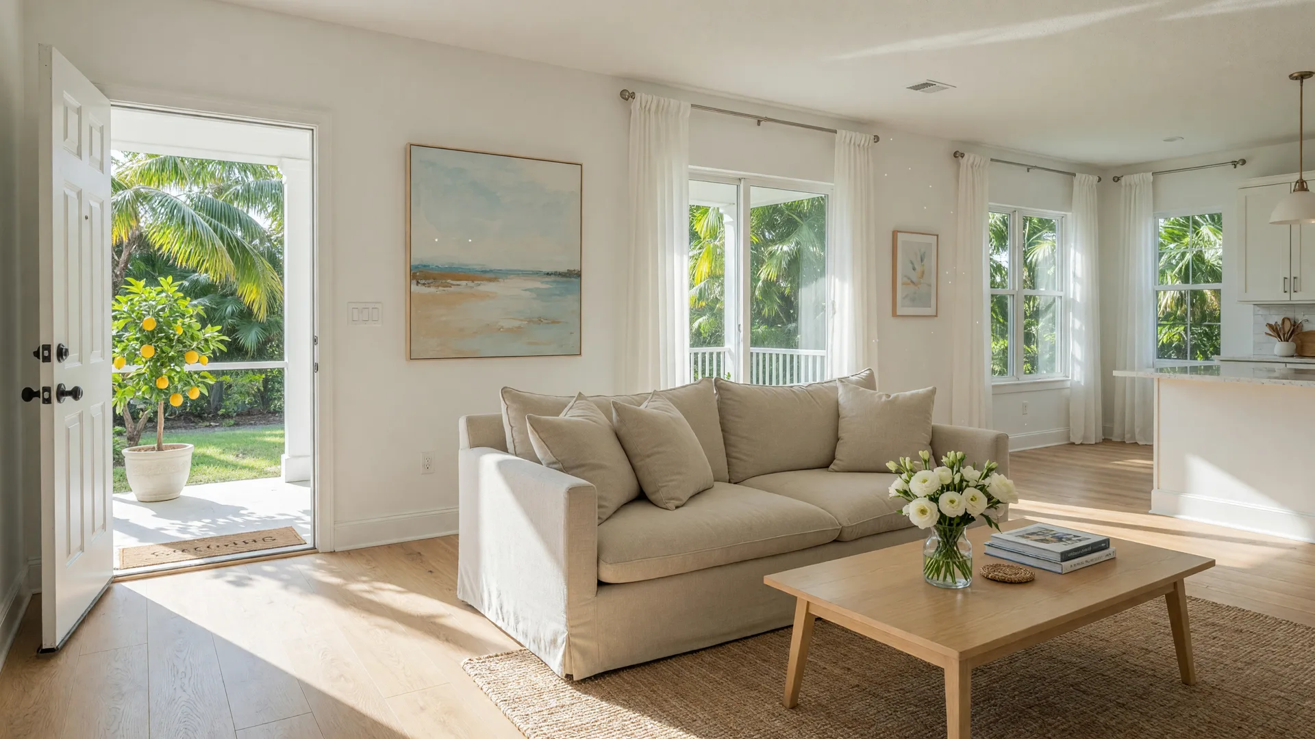 What to Look For During a Home Showing: A Buyer's Walkthrough Checklist