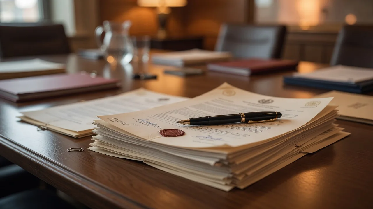 Seller Closing Costs Explained