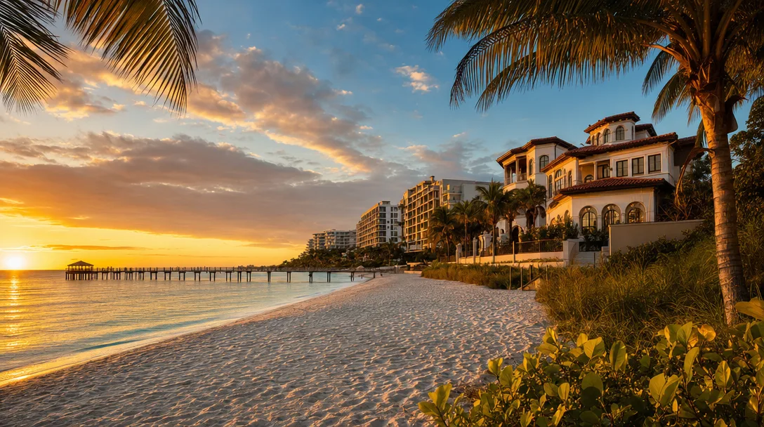 Naples, Florida