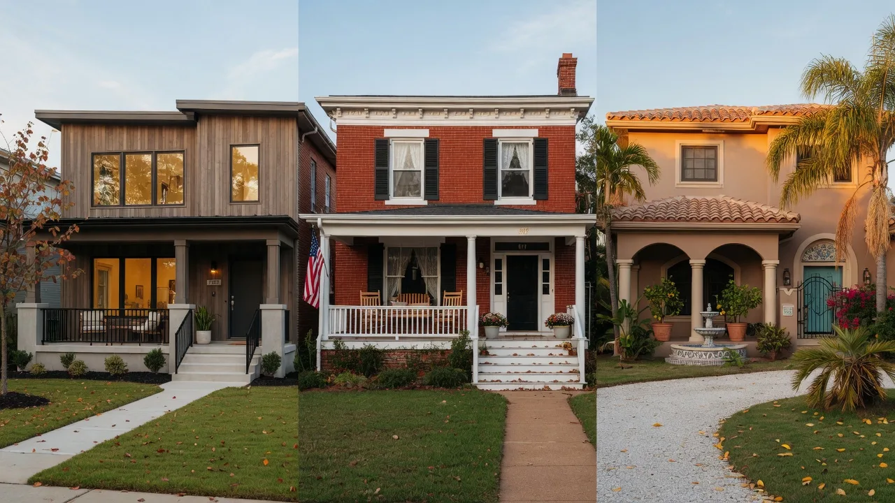 September 2026 Market Pulse: The Post-Labor-Day Shift in Charlotte, St. Louis & Naples