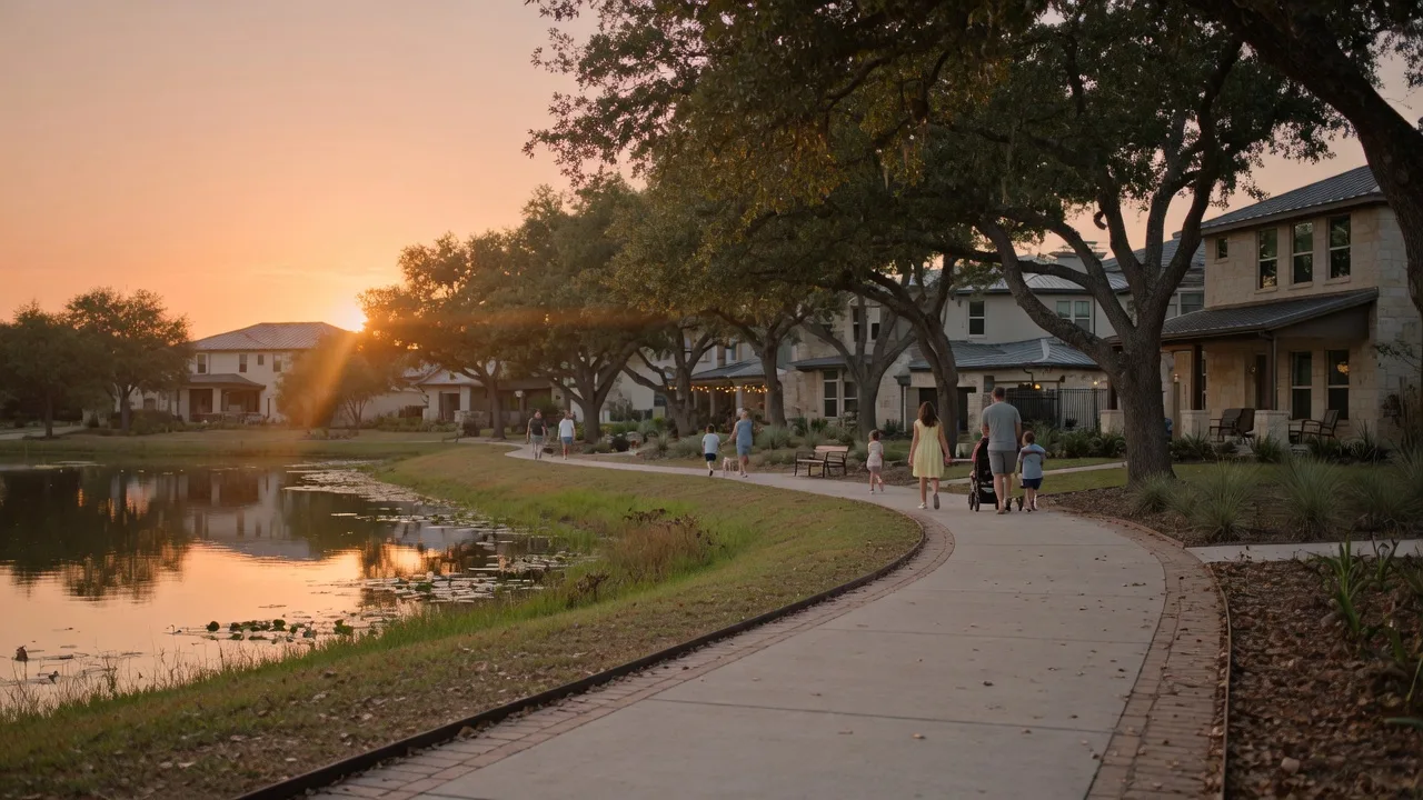 Stone Oak