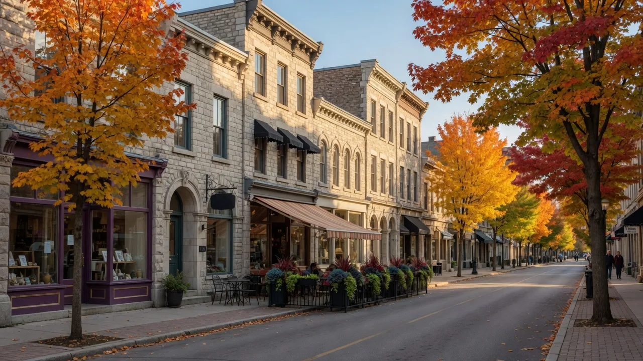Kingston community