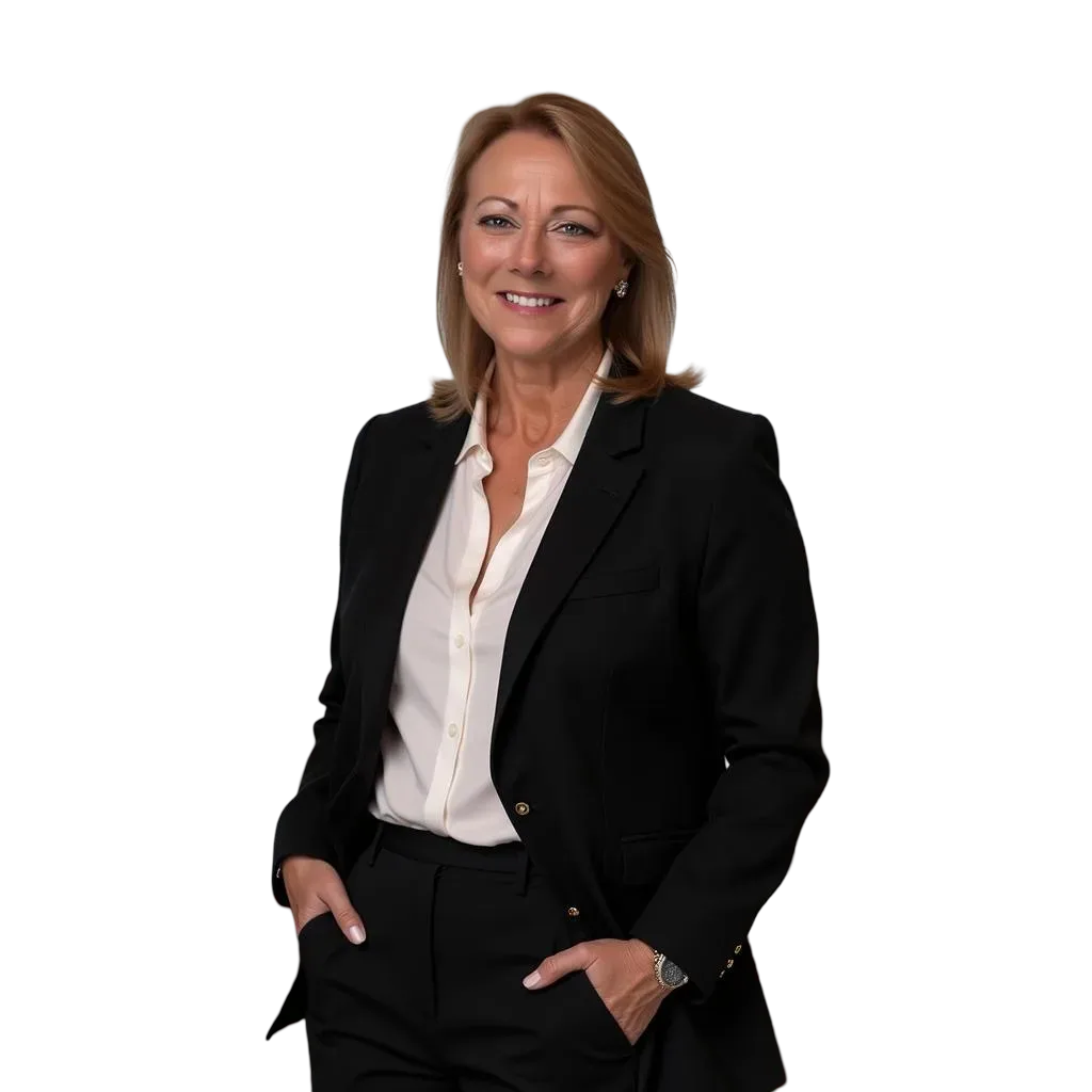 Bev Prock, Realtor