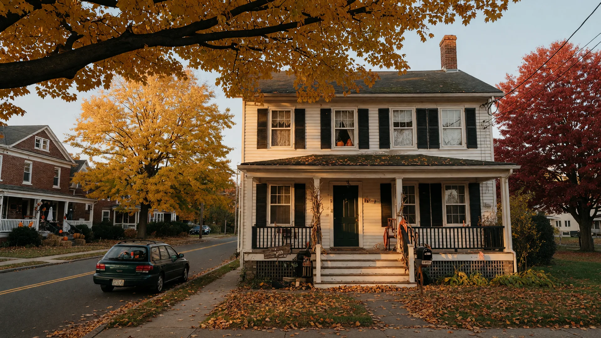 Selling an Inherited Home As-Is in New Jersey: What Heirs and Executors Need to Know About Disclosures, Repairs, and Getting Full Market Value Without Fixing Anything