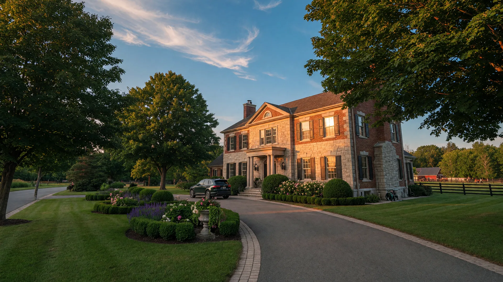 Luxury Homes in York Region 2026: Inside King City & Aurora's $2M+ Market