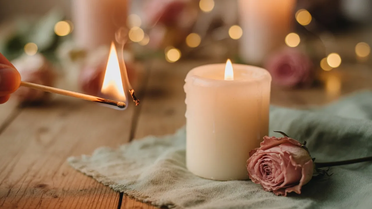 Getting Your Spark Back: 10 Signs You're Starting to Feel Like Yourself Again