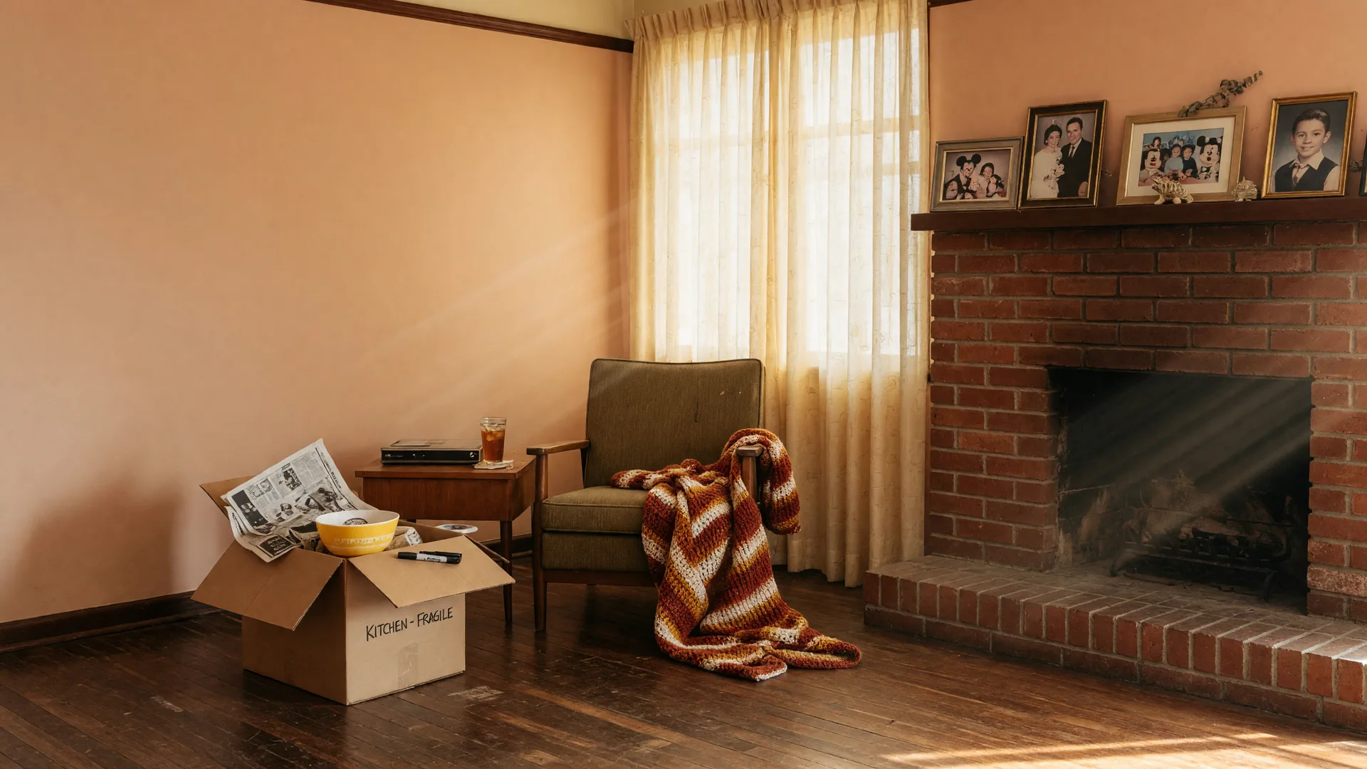 Can Heirs Live in the Inherited Home During Probate? A Guide for Los Angeles Families