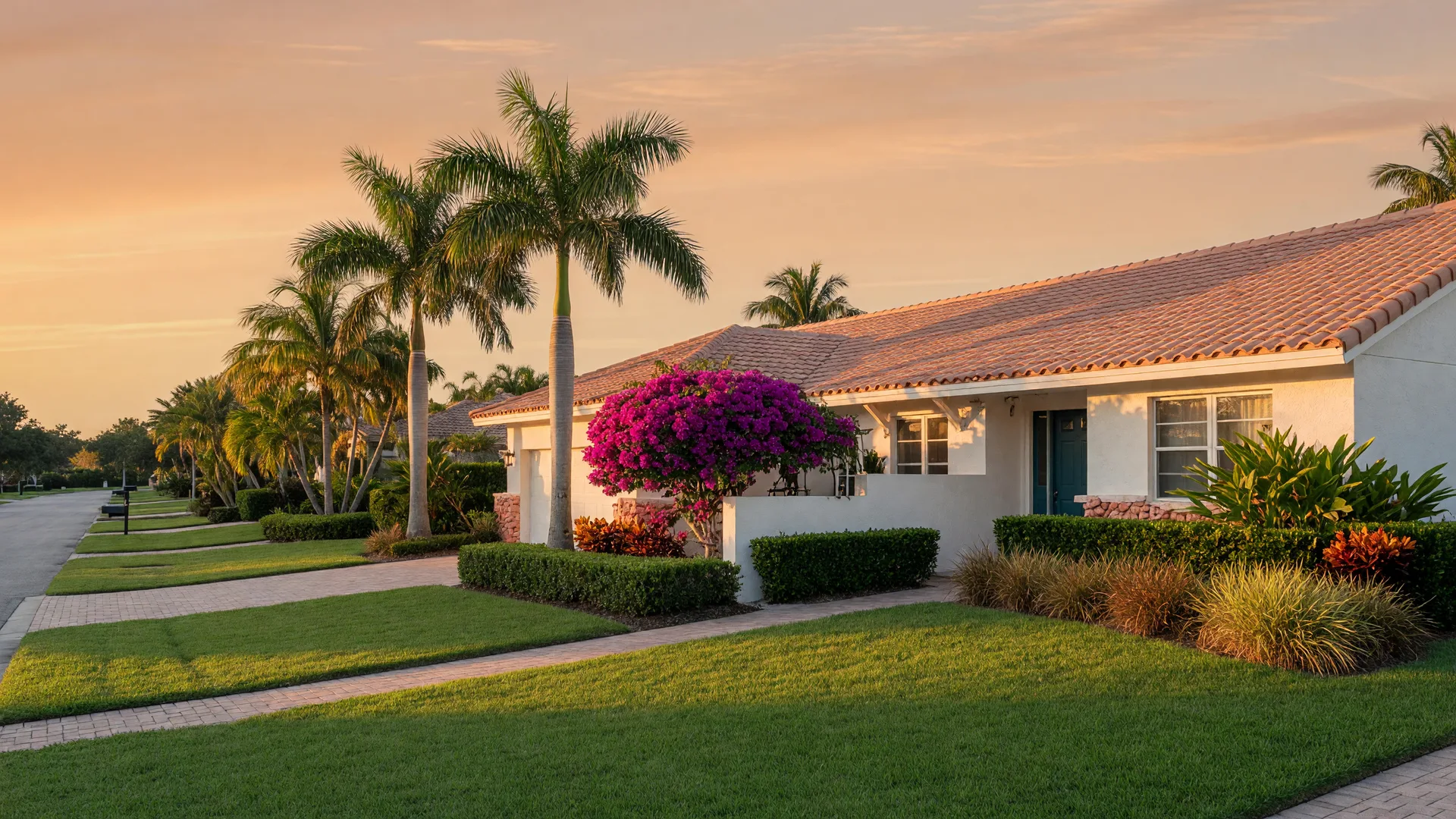 Header image for "Contingencies in a South Florida Home Sale: What Sellers Should Know"