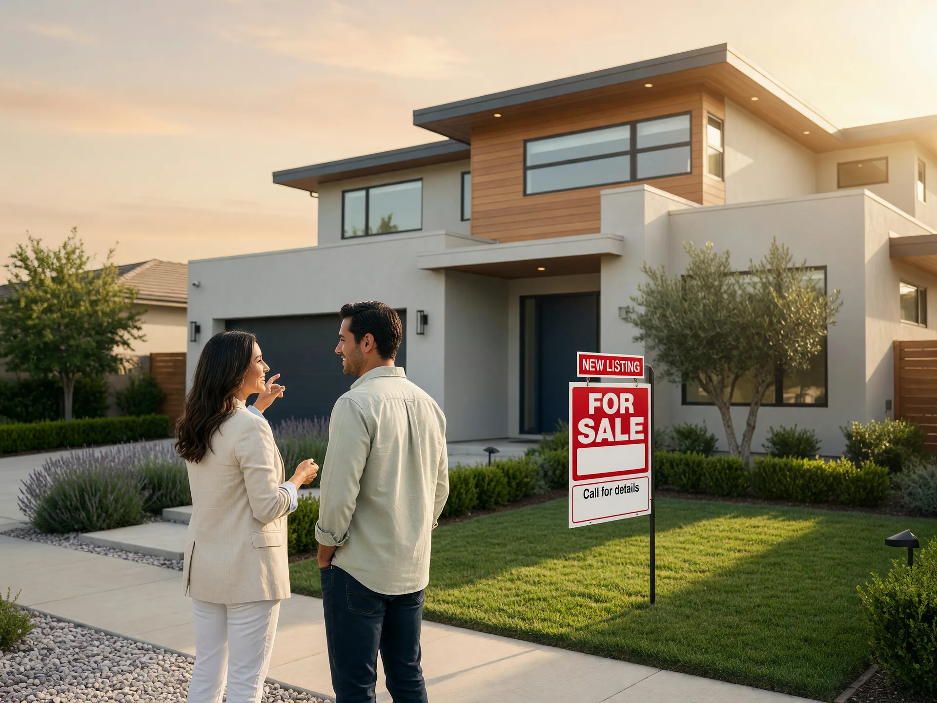5 Dangers of Overpricing Your Home for Sale guide cover