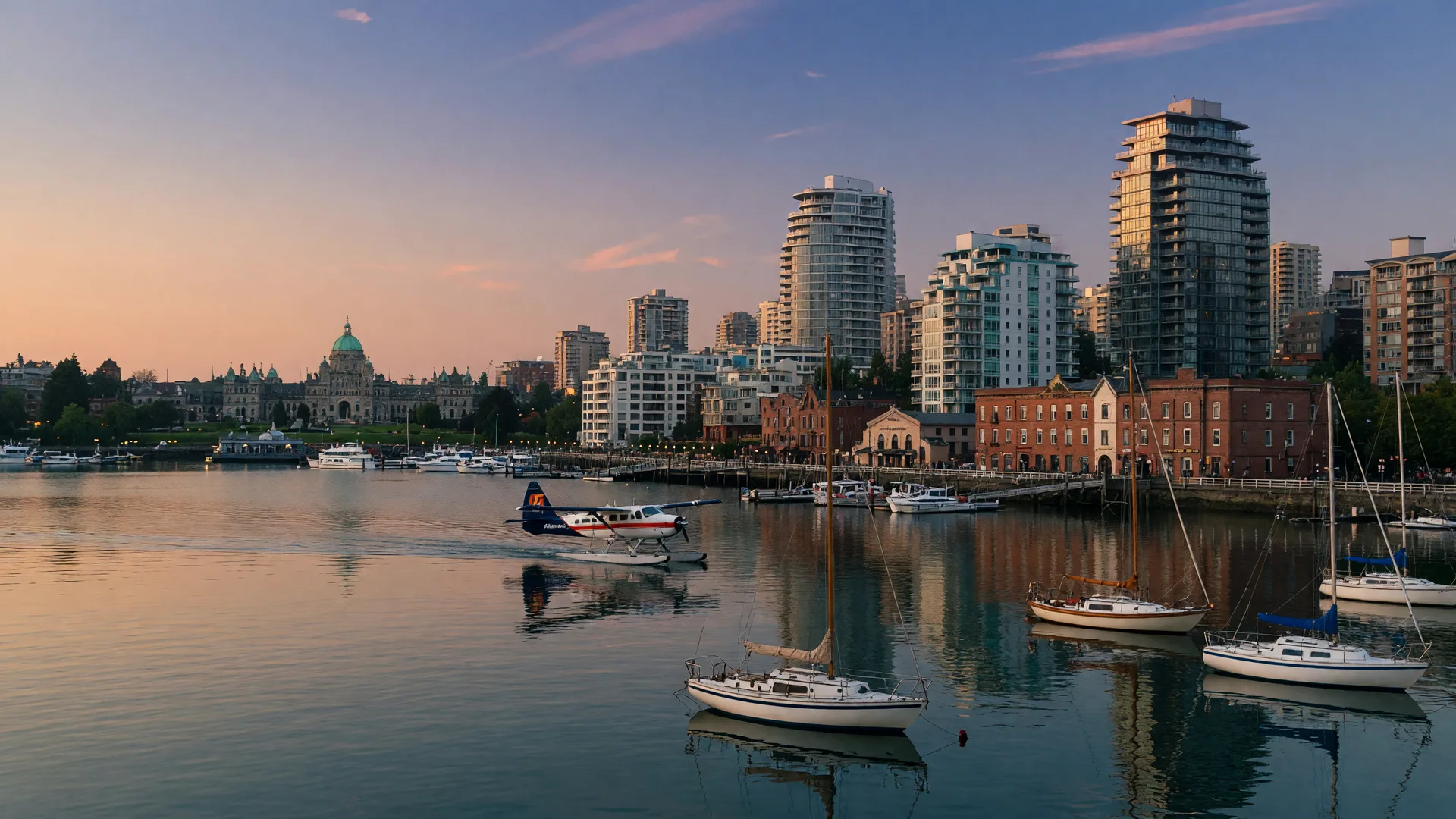 Should I Rent or Buy a Home in Victoria BC in 2026?