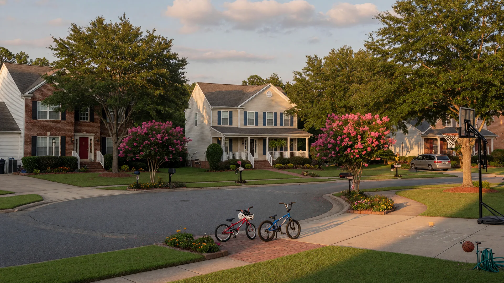 Best Neighborhoods in Chesapeake for Families in 2026