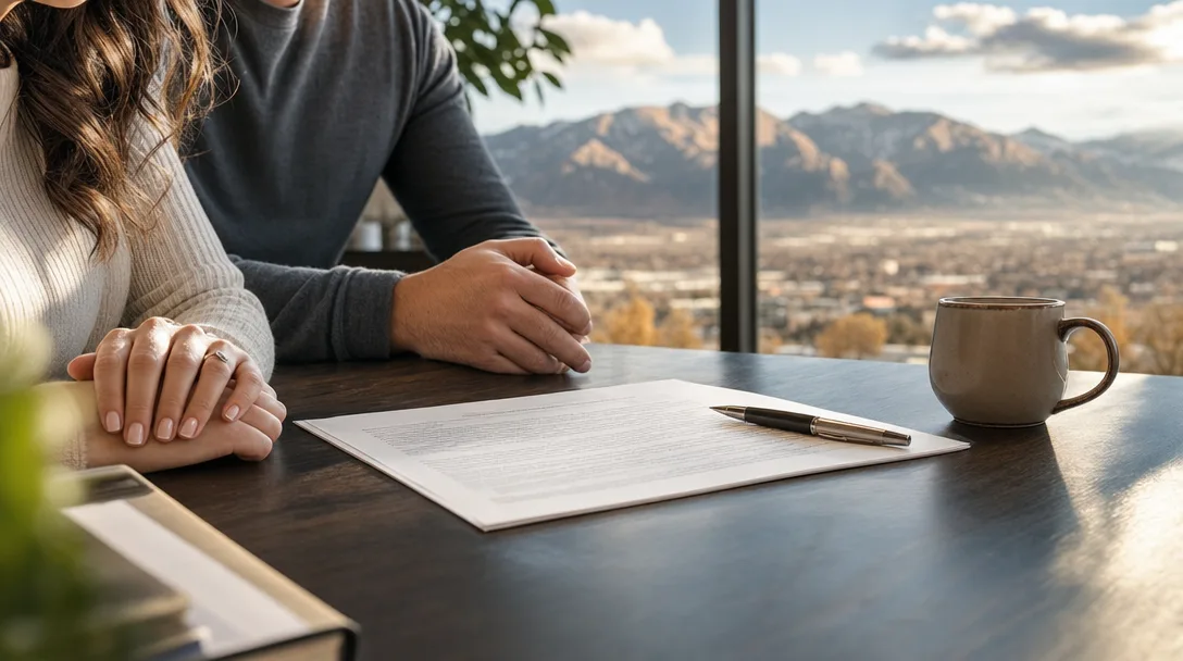 How to Write a Competitive Offer in Colorado Springs: What Works in Today's Market