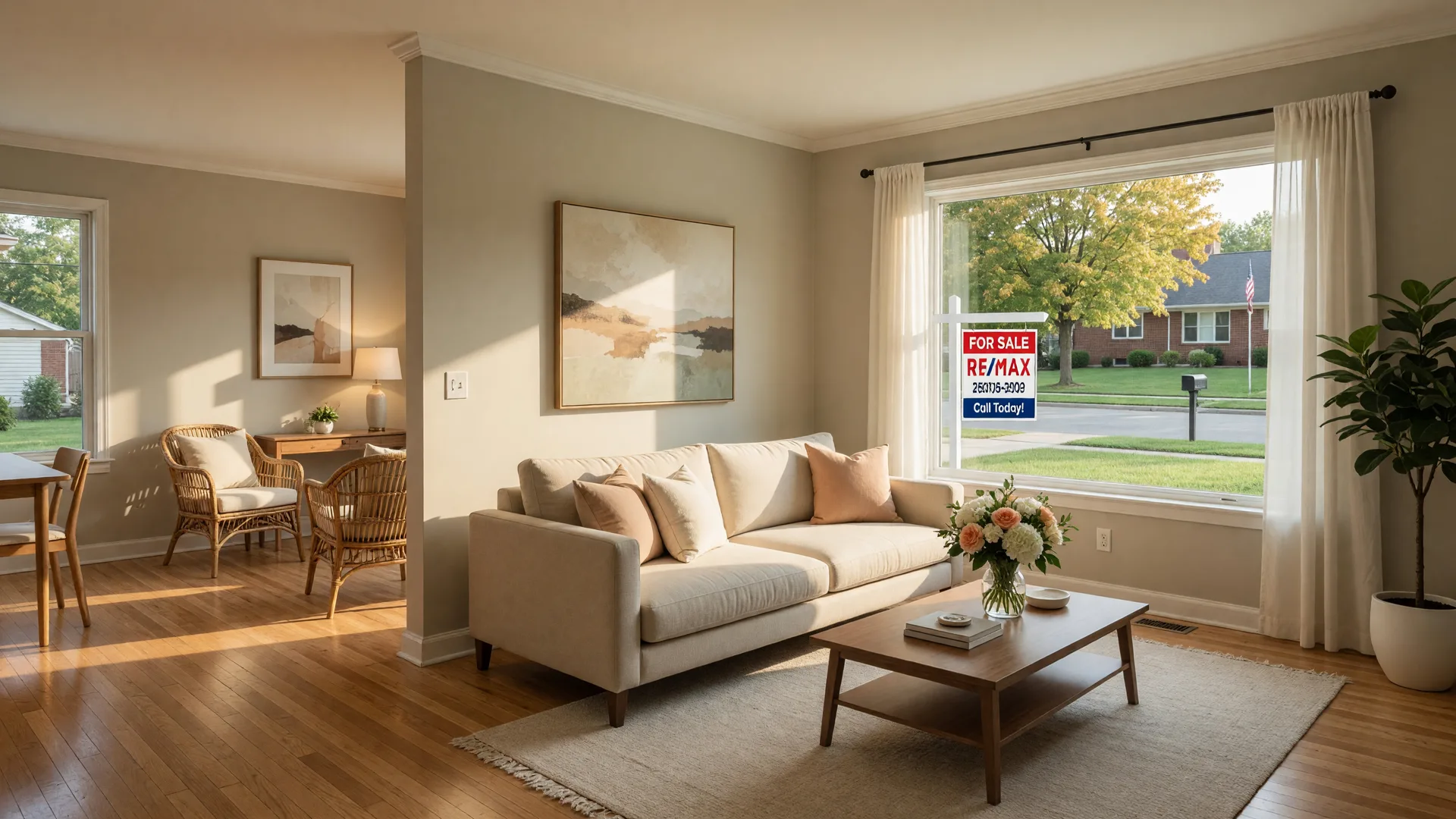Should You Renovate or Sell As-Is? A Dayton Seller's Guide