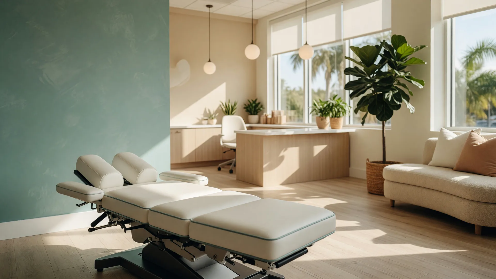 Chiropractic Care for Patients from North Miami