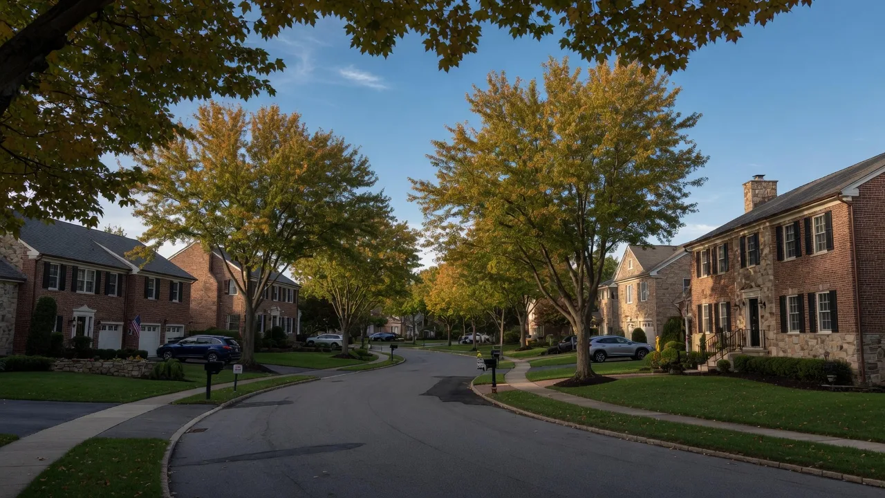 Which King of Prussia Neighborhood Is Right for You? Where to Buy in 2026