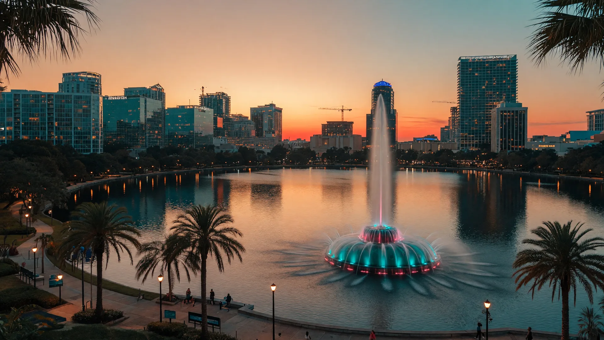 The Real Cost of Living in Orlando: What It Actually Costs to Live Here in 2026