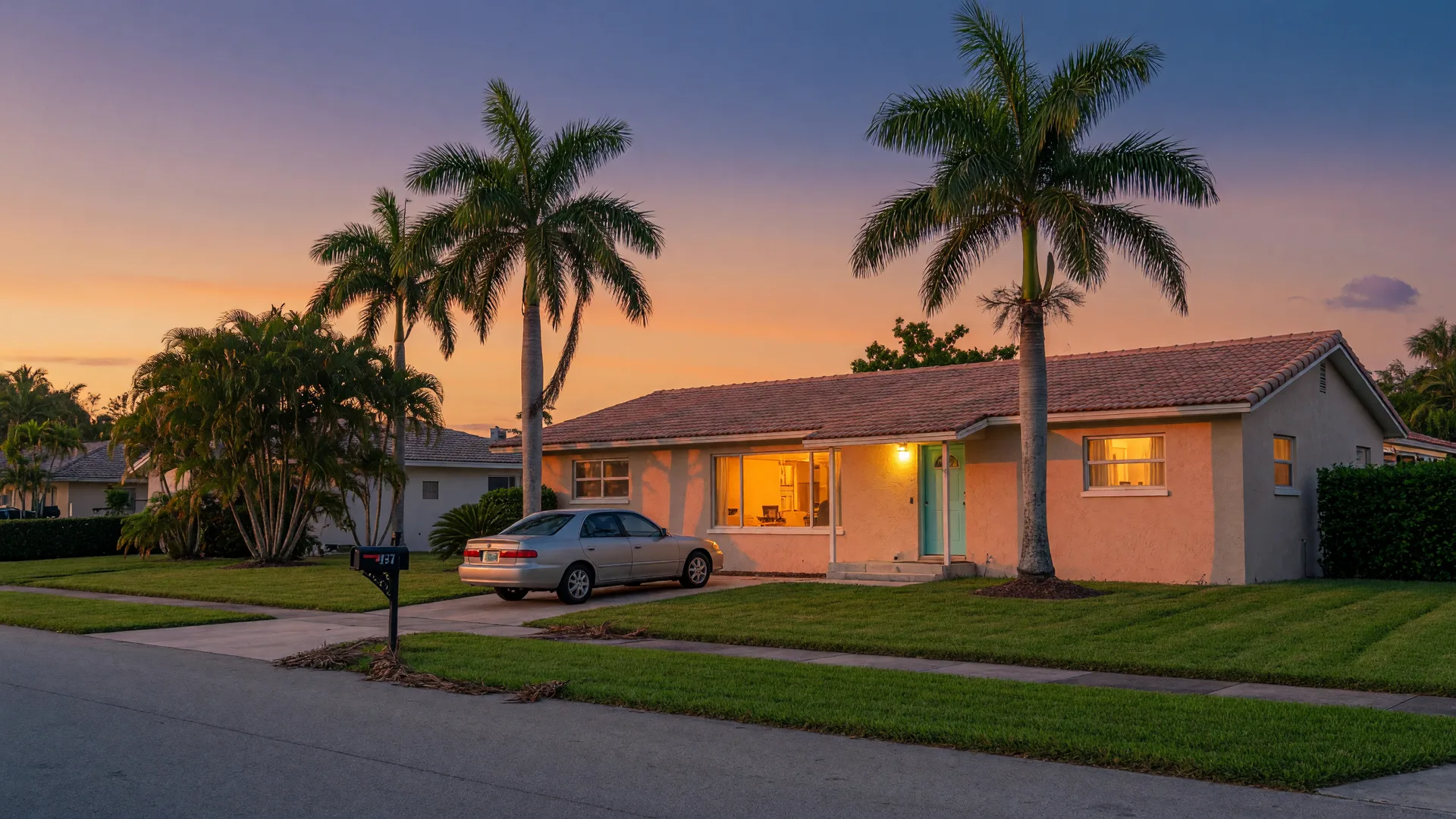Header image for "What to Do When Your Home Does Not Sell in South Florida"