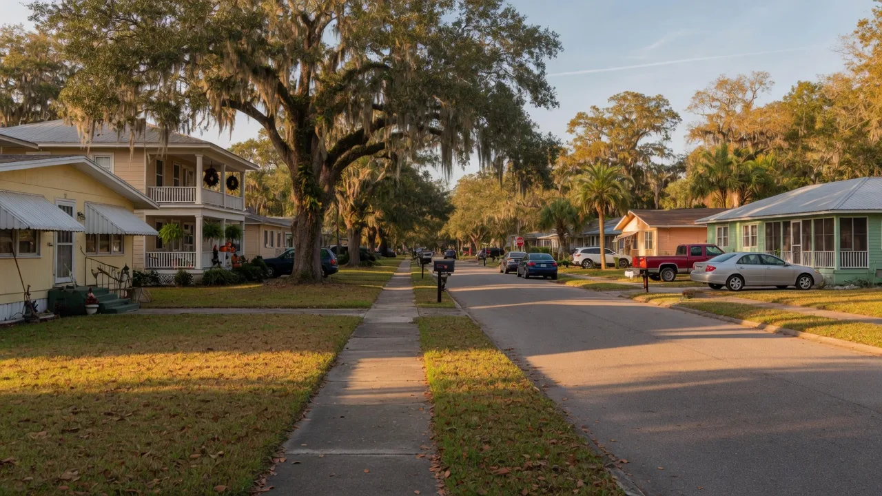 Jacksonville's September Housing Numbers: 1,679 Sales at a $405,000 Median
