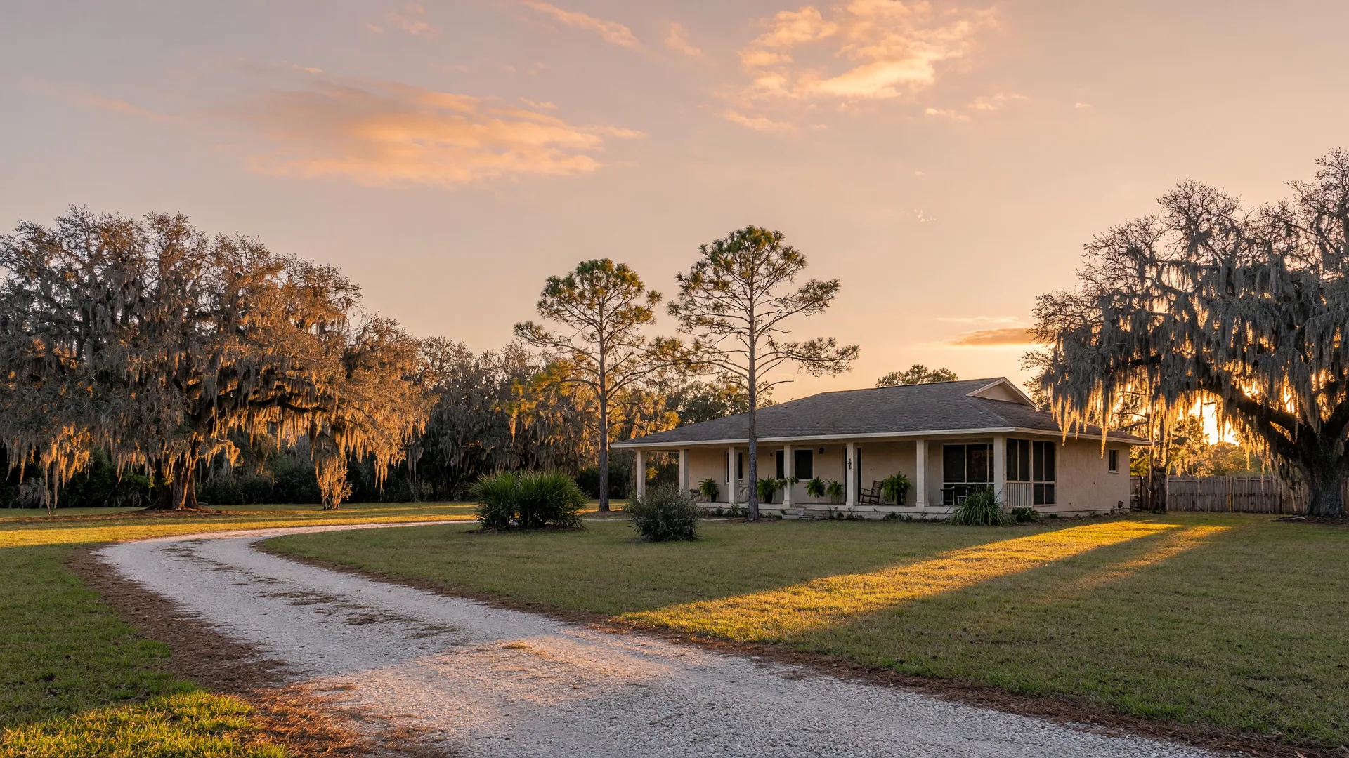 Golden Gate Estates, Florida