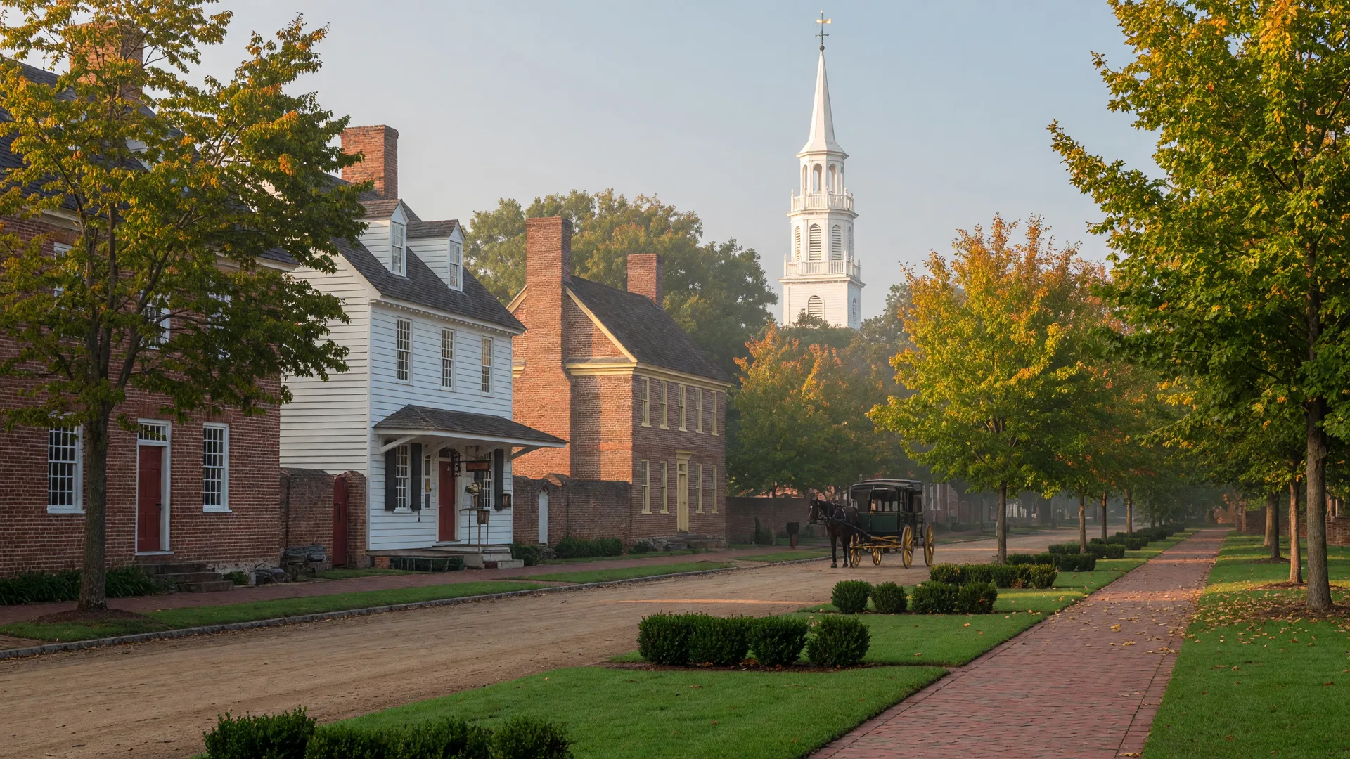 What to Do, Eat & Explore This Week in James City County, Williamsburg & the Historic Triangle