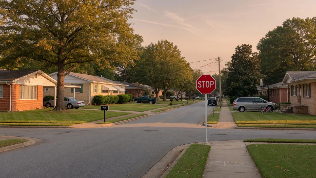 Centerville community