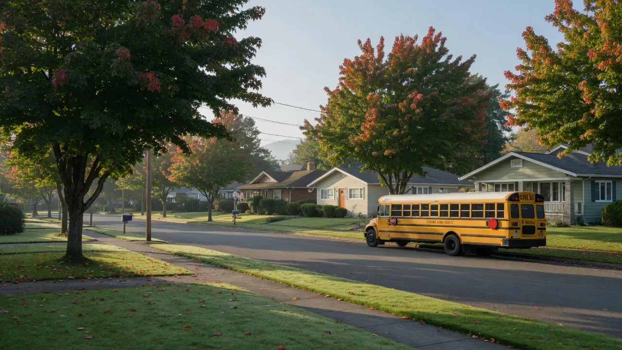 Back to School in the Puget Sound: What the Season Means for the Local Real Estate Market