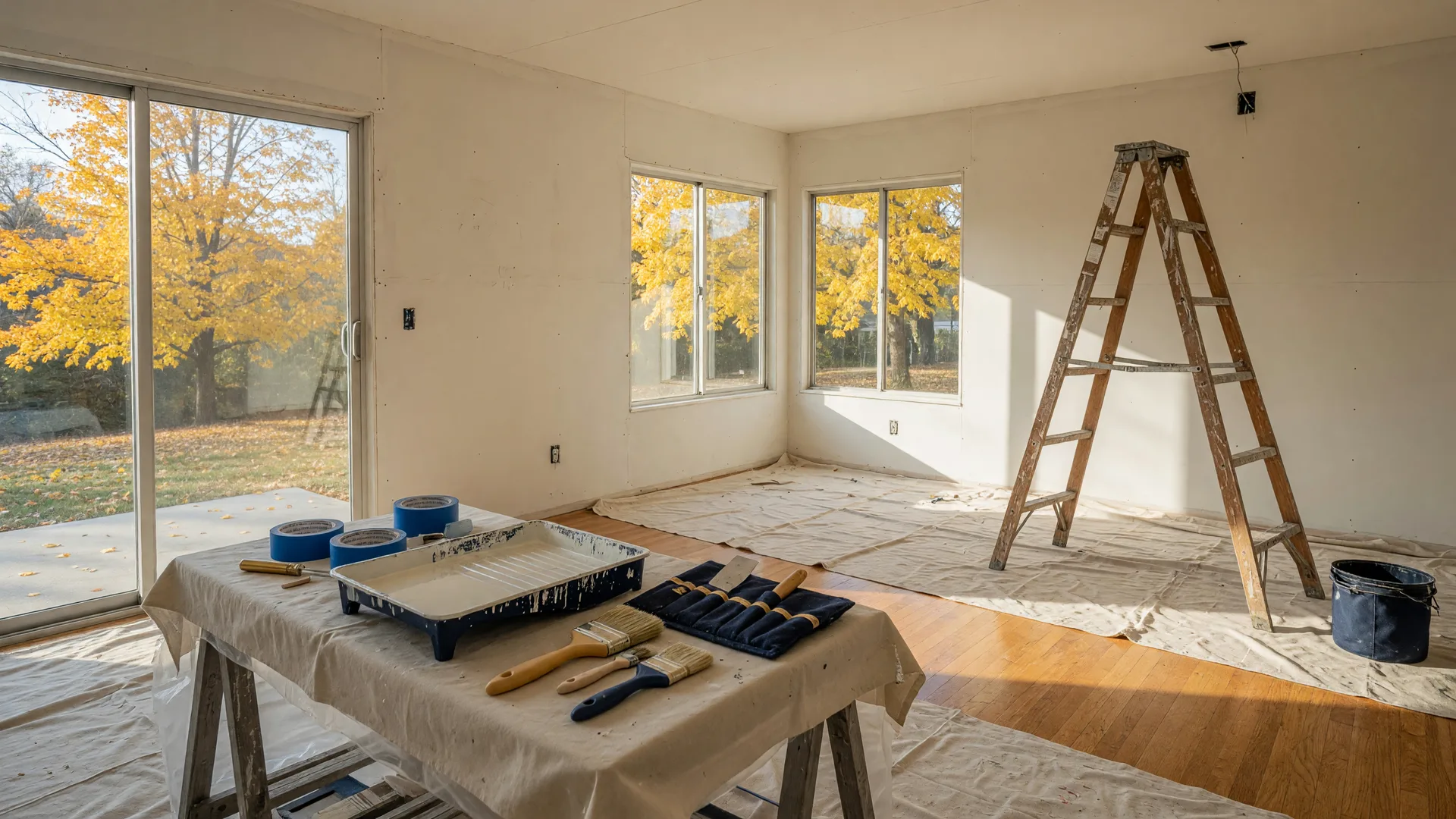 Should You Buy a Fixer-Upper in Delran, NJ? Costs, Risks, and Rewards for 2026