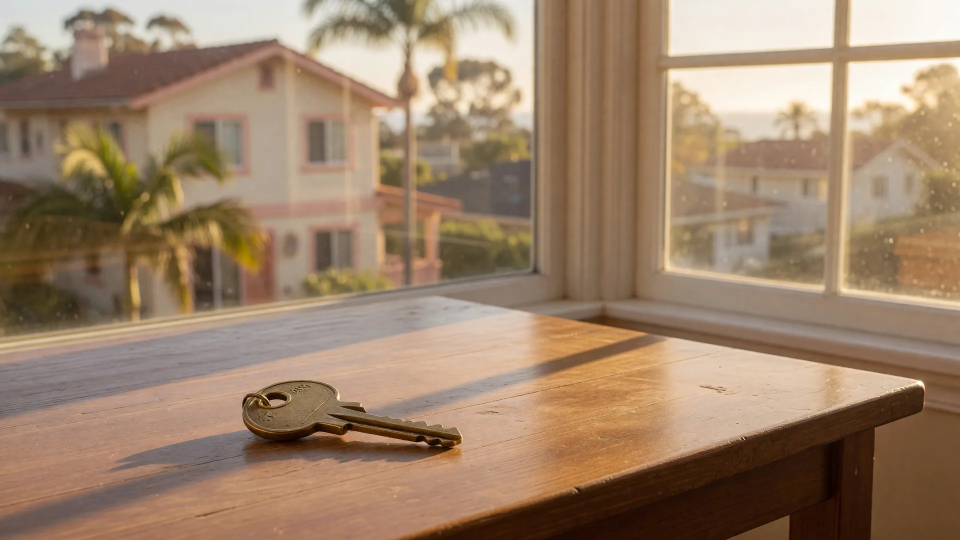 The Hardest Lesson in Real Estate: Learning to Let Go When There Isn't a Deal