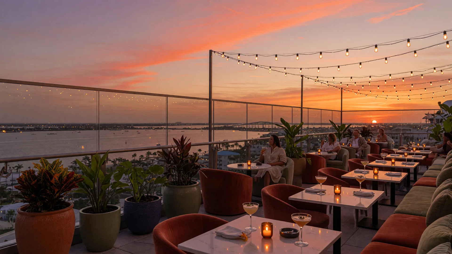 Waterside Place: A New Dining & Social Hub Near Palmer Ranch — My Local Review