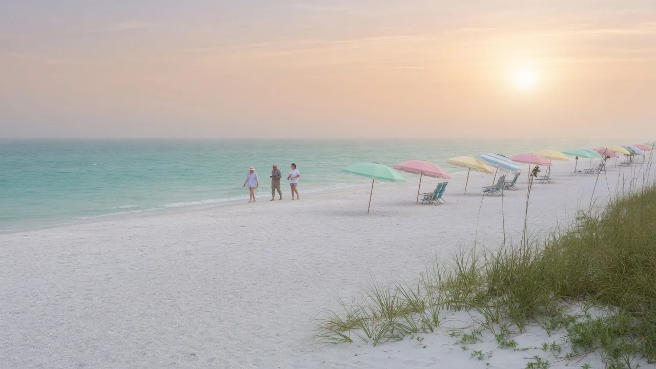 Late August on the Gulf Coast: Pirate Invasion Week, Pioneer Days Preview & Making the Most of Summer's Final Stretch