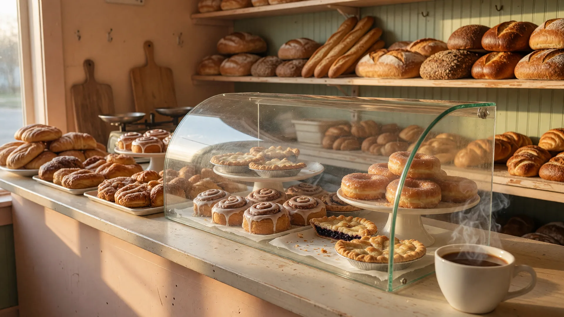 Best Bakeries and Dessert Shops in Lawton Oklahoma (2026 Guide)