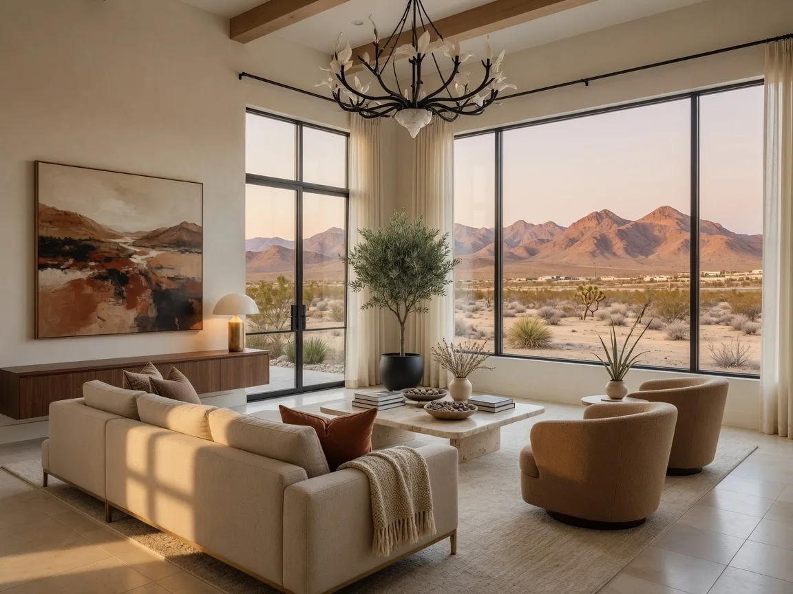 The Complete First-Time Home Buyer Guide for Las Vegas