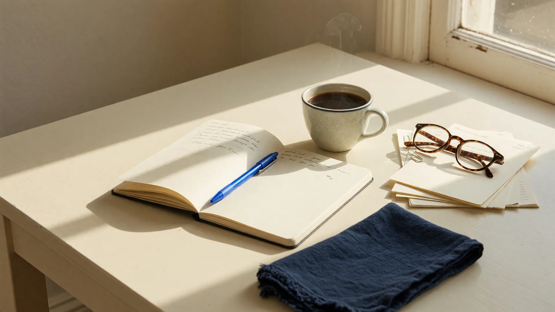 Where Do We Start? A Senior Transition Checklist for Adult Children