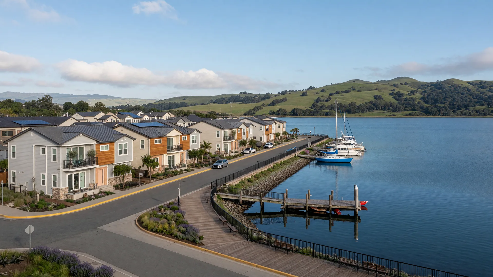 Selling Your Home in Hercules, CA: Pricing, Prep, and Timing for 2026