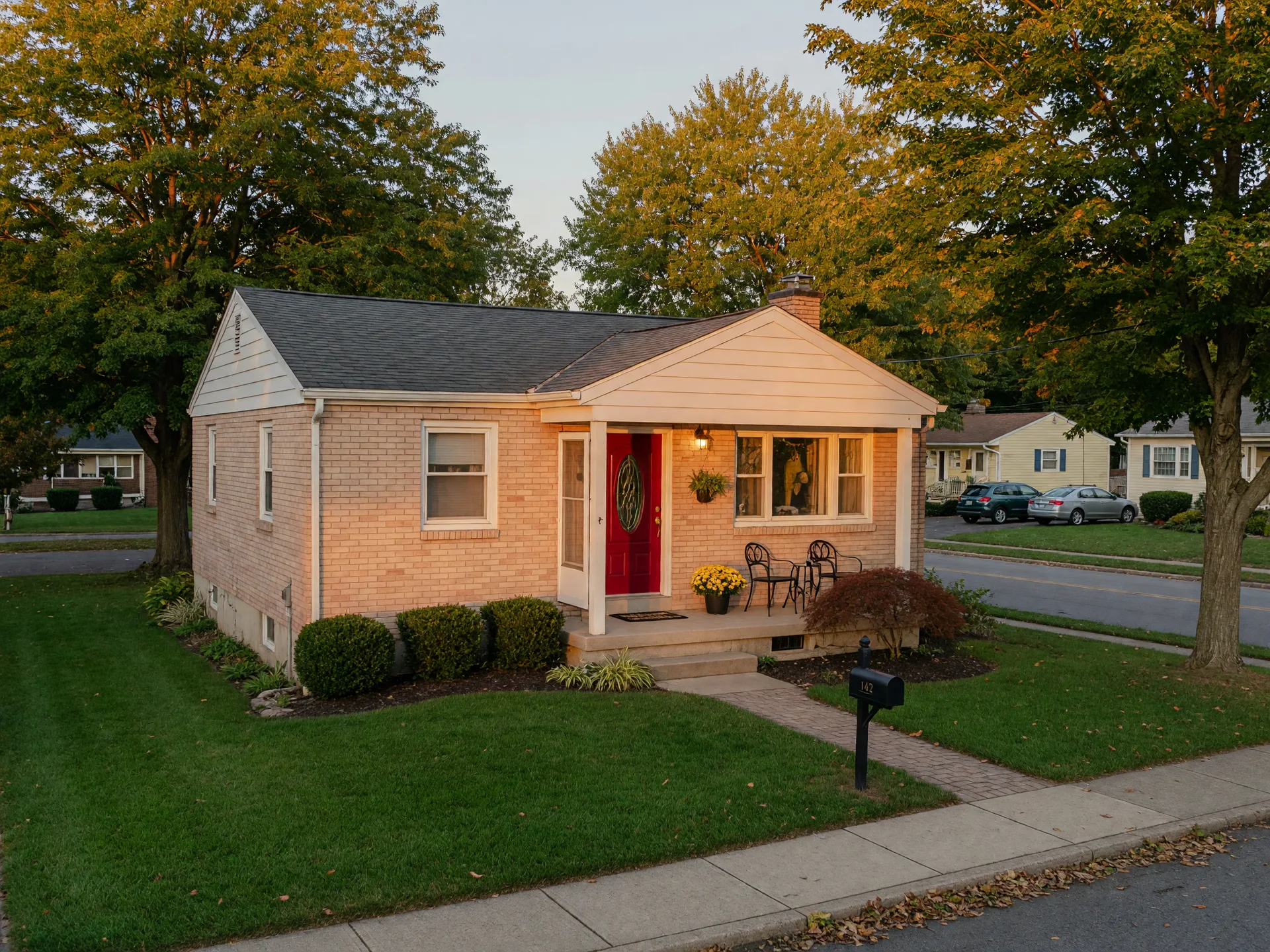 Downsizing Your Home