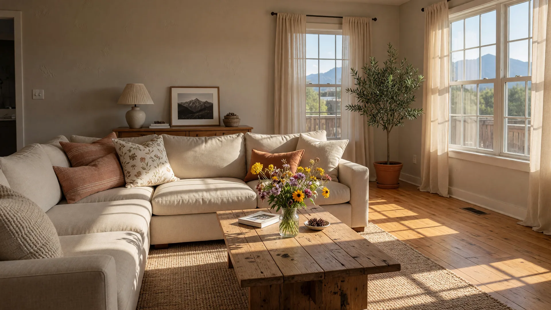 How to Prep Your Home for Sale Without Overspending: What Actually Moves the Needle in Colorado Springs