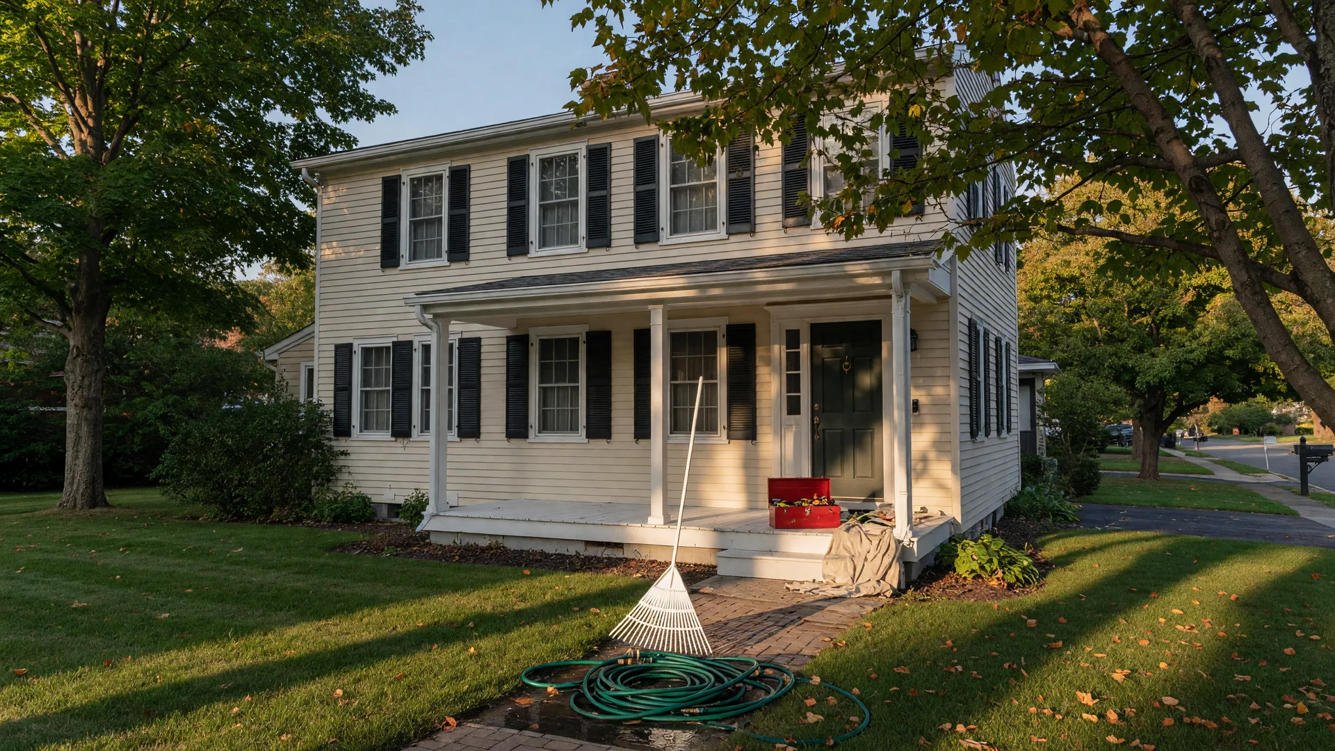 How to Hire a Contractor or Handyman in the Philadelphia Suburbs