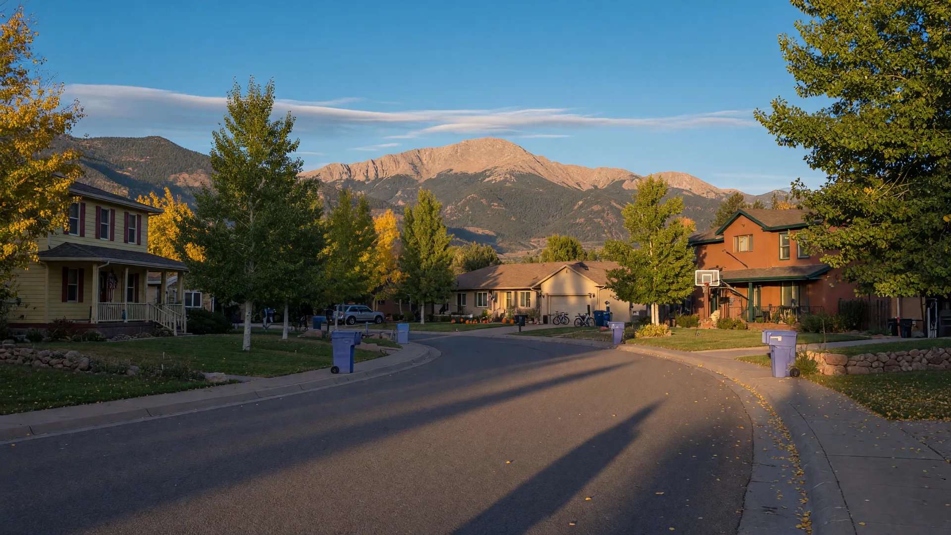 El Paso County Market Update: September 2026
