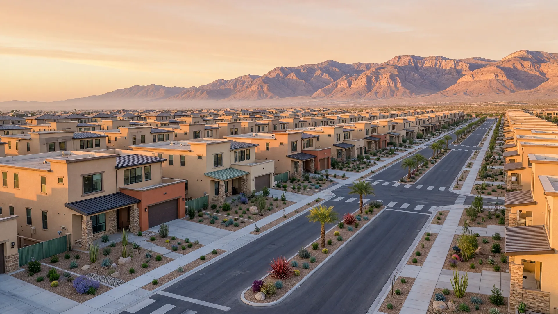 Nevada Housing Forecast 2030: Trends, Predictions, and What Homebuyers Need to Know