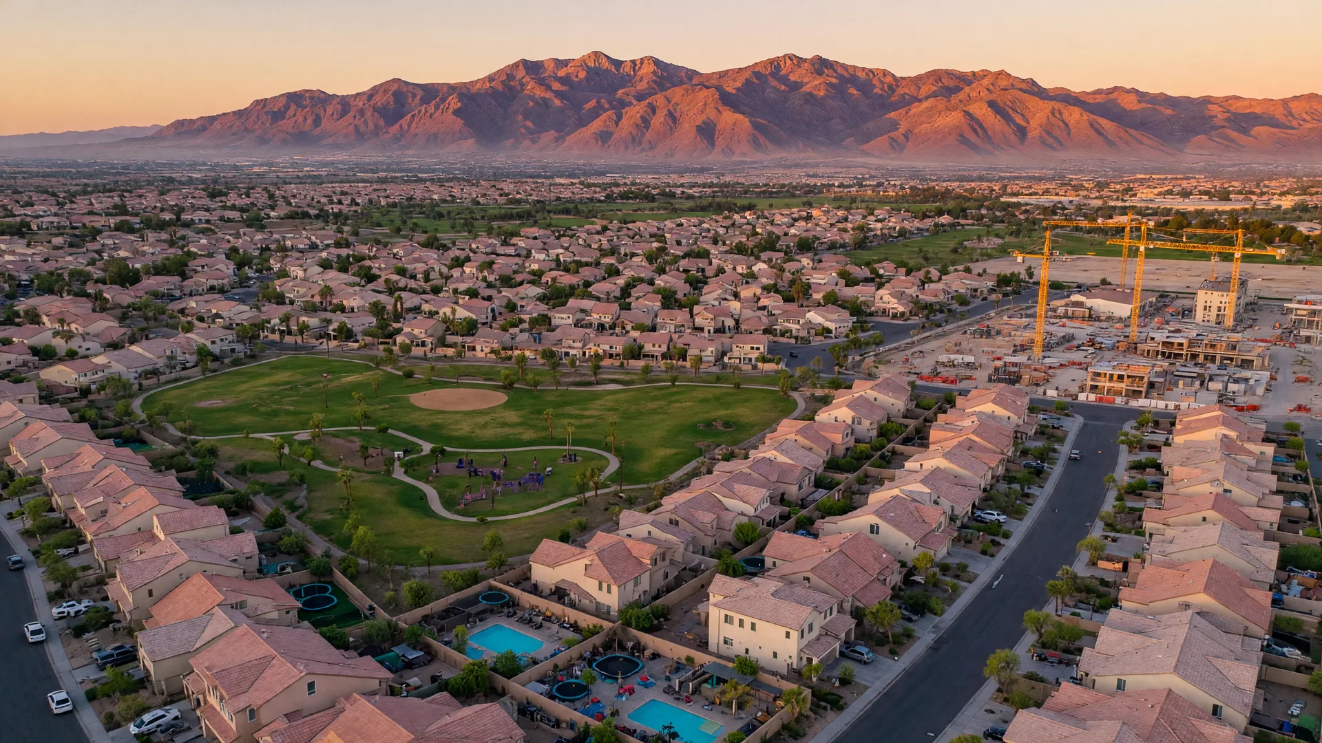 Southwest Las Vegas Weekly Market Update  August 24, 2026