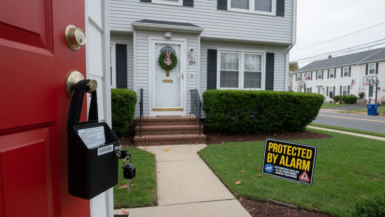 Can Squatters Take Your Home in New Jersey? What Homeowners Need to Know