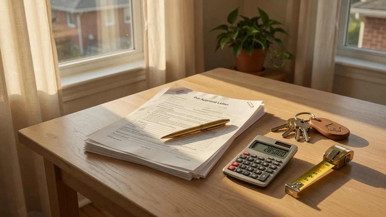 Mortgage Rates Are Shifting: What Brampton Buyers Need to Know, in Plain English