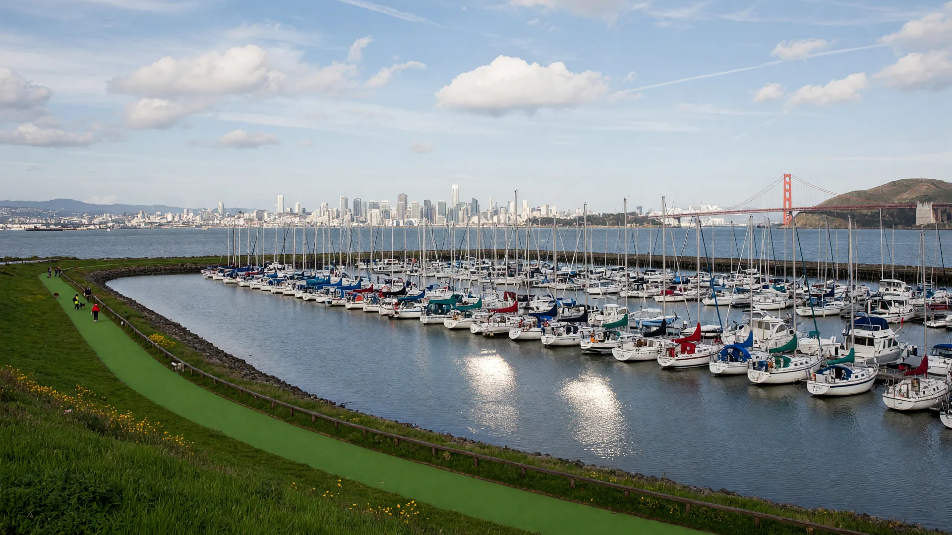 Richmond vs Oakland in 2026: Two Bay Waterfront Markets Compared