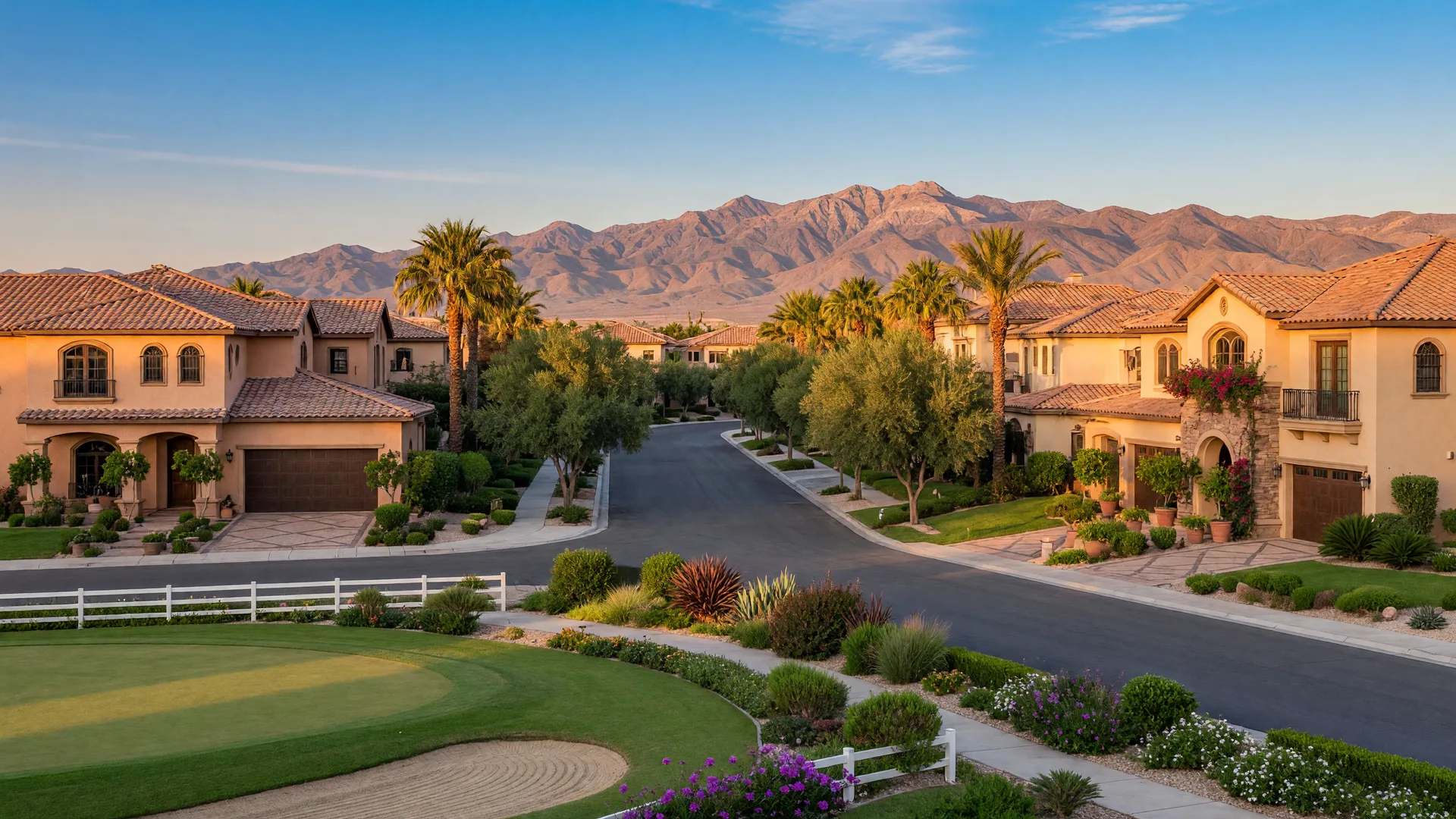 Green Valley Henderson, NV: An Honest Guide to the Original Master-Planned Masterpiece