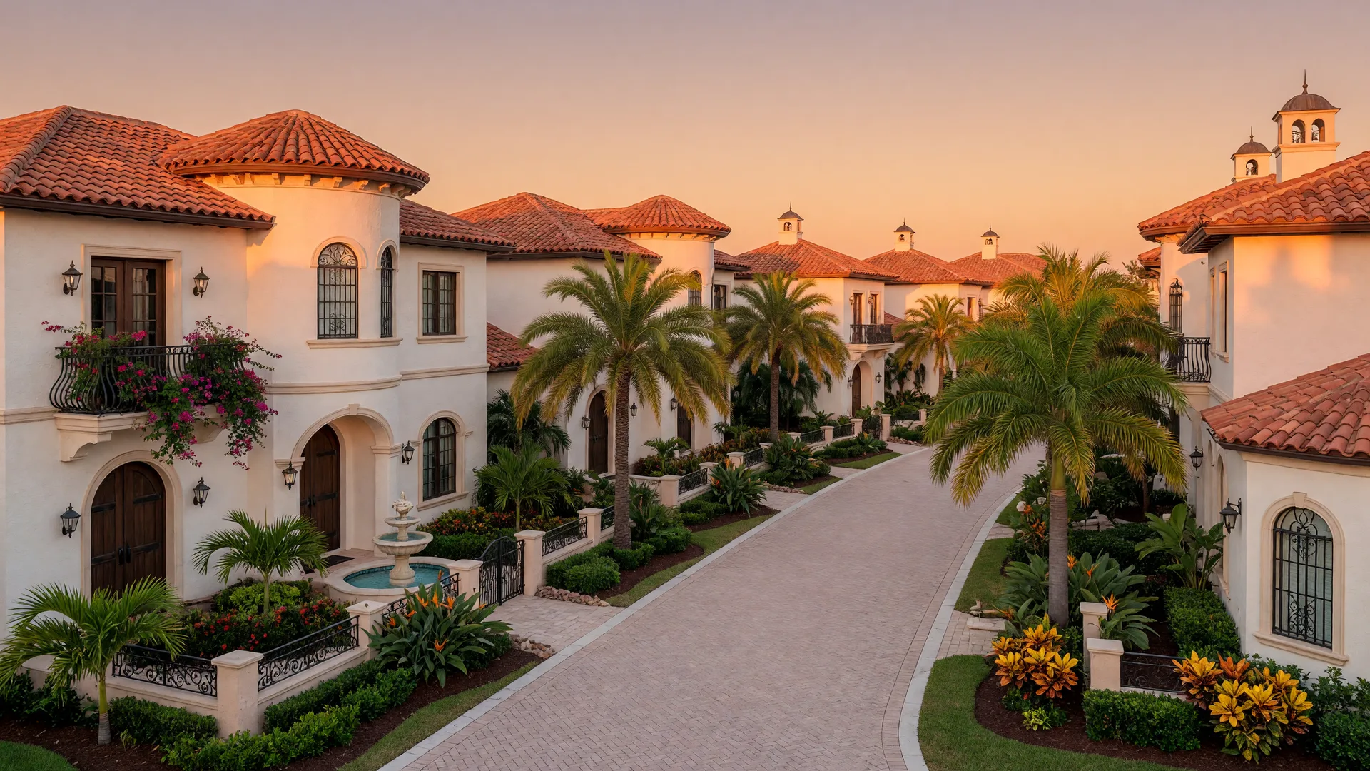 VillaMar - Planned Community in Central Florida