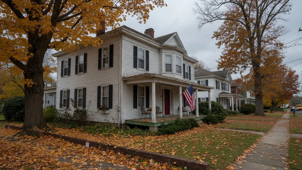 10 Questions Heirs Ask Before Selling an Inherited Home in North NJ