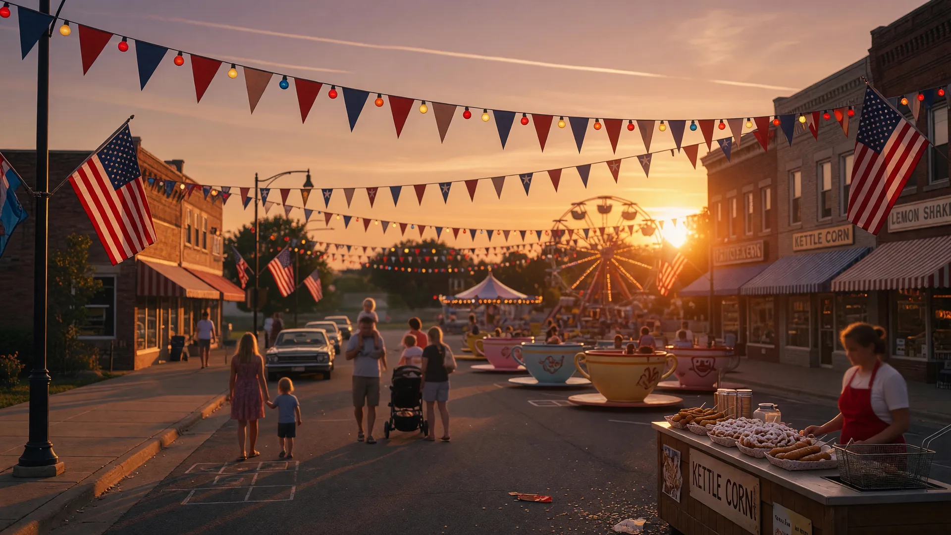 Labor Day Weekend in the 219: A Last Hurrah of Summer Guide