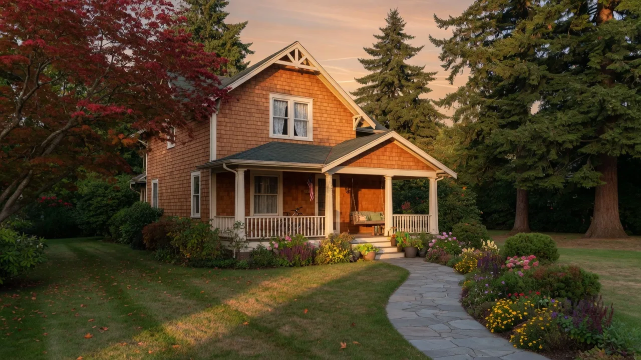 Buying Your Parents' Home: What Adult Children Should Expect When Purchasing the Family Home